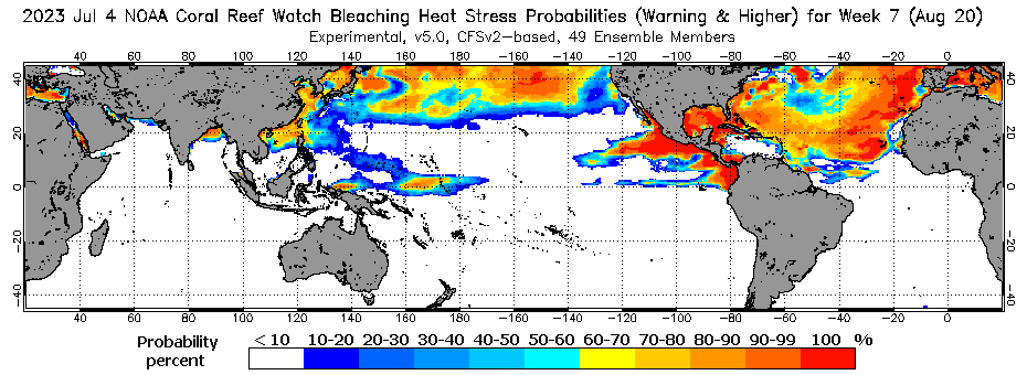 Outlook Map