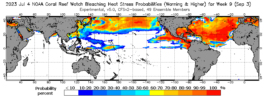 Outlook Map