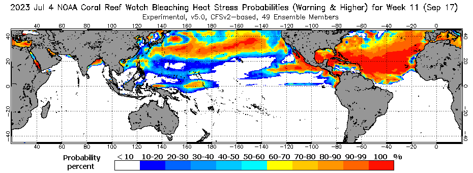 Outlook Map