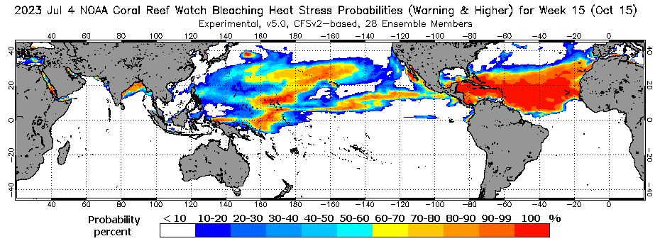 Outlook Map