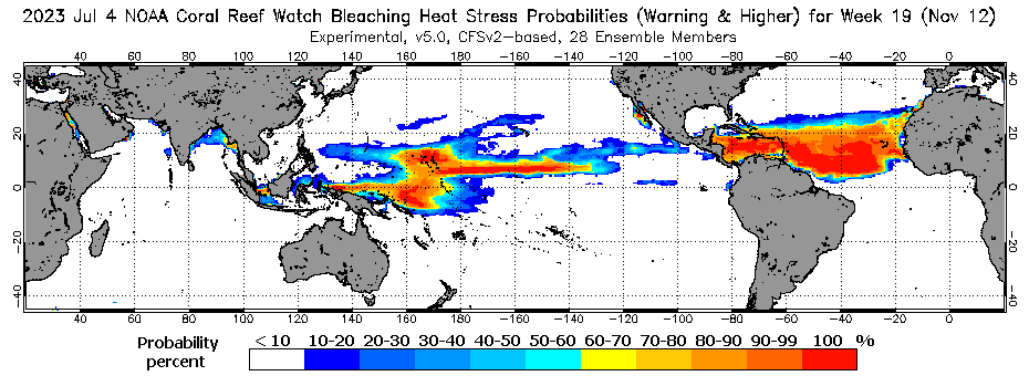 Outlook Map