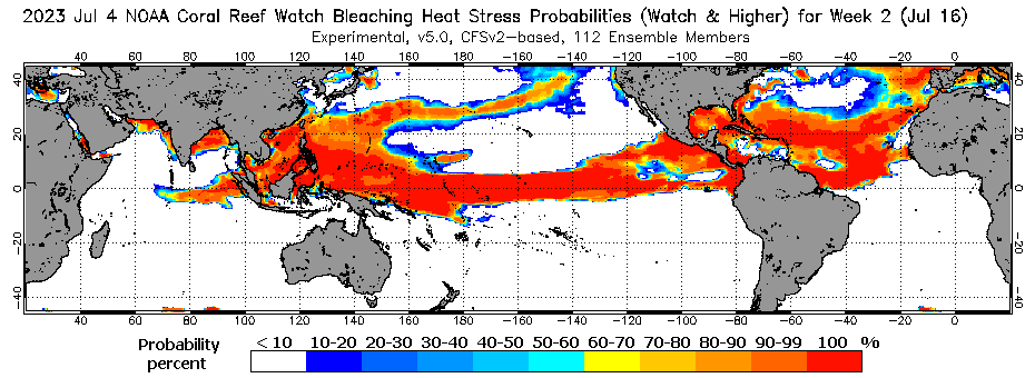 Outlook Map