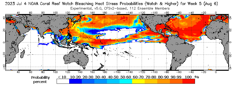 Outlook Map