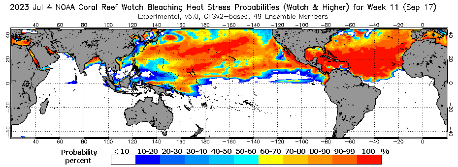 Outlook Map