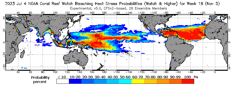 Outlook Map