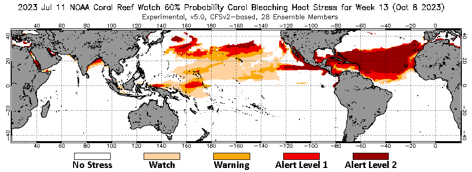 Outlook Map