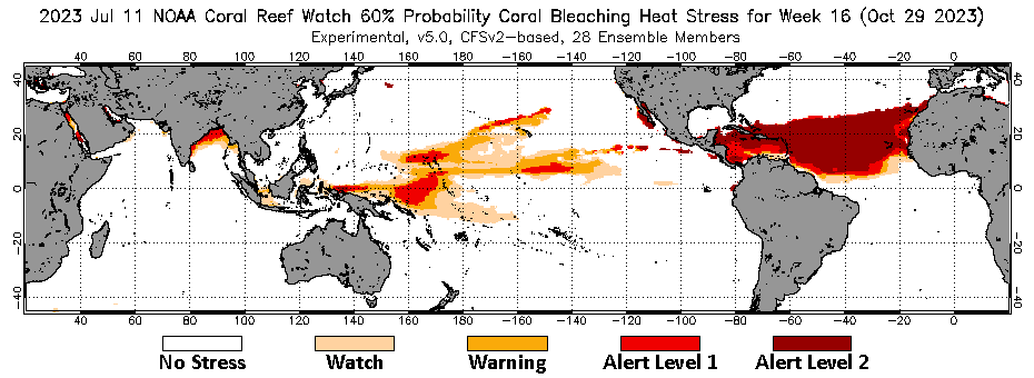 Outlook Map