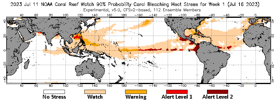 Outlook Map