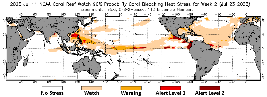 Outlook Map