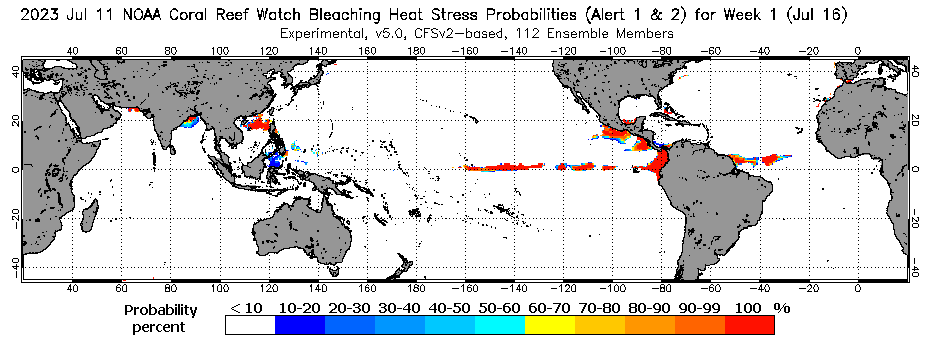 Outlook Map