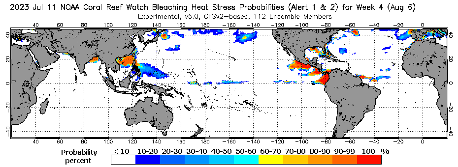 Outlook Map