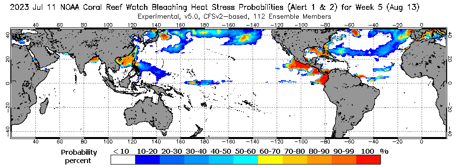 Outlook Map