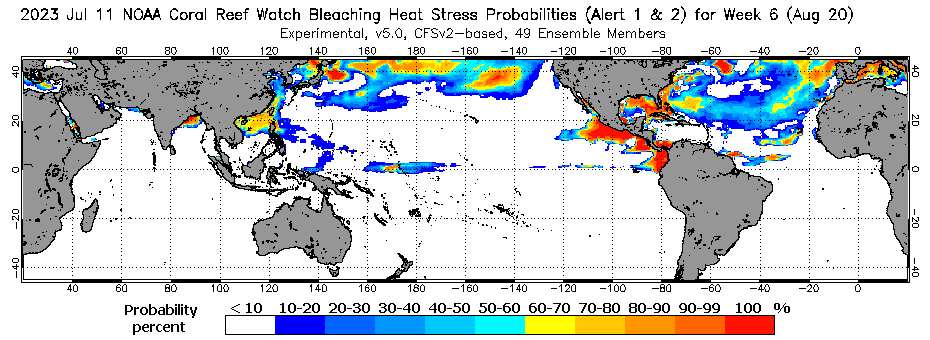 Outlook Map