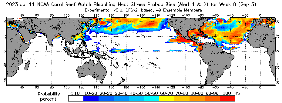 Outlook Map