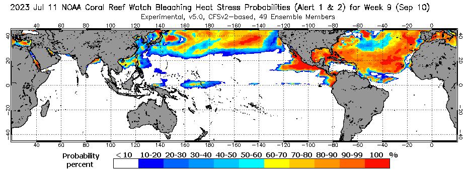 Outlook Map