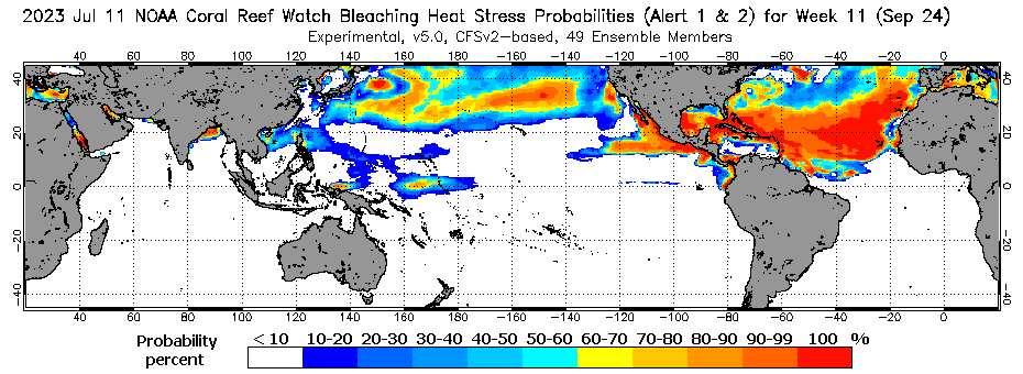 Outlook Map