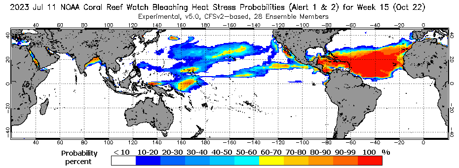 Outlook Map