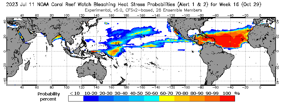 Outlook Map