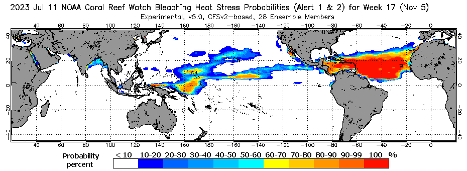 Outlook Map