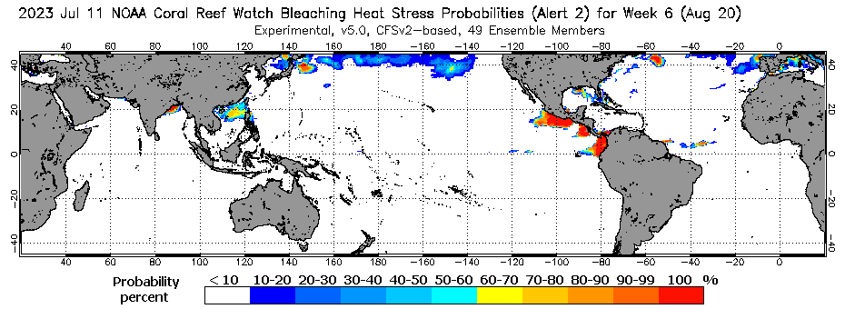 Outlook Map