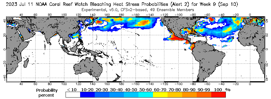 Outlook Map