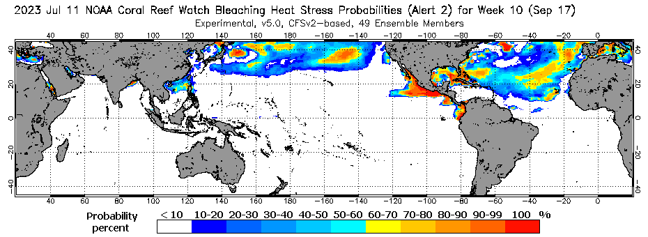 Outlook Map