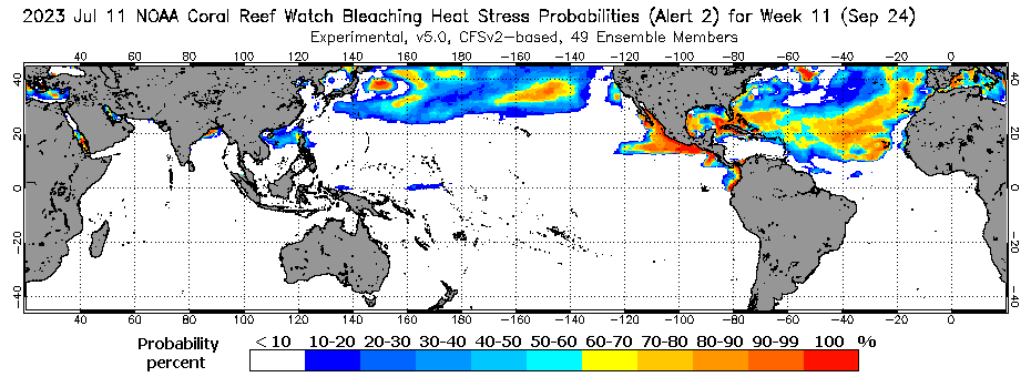 Outlook Map