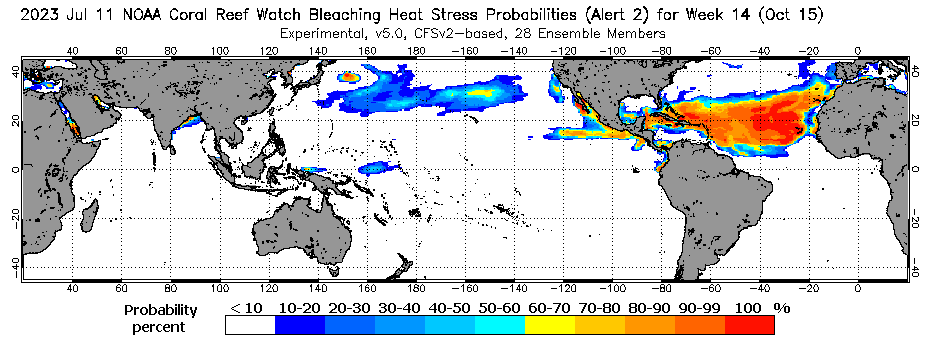 Outlook Map