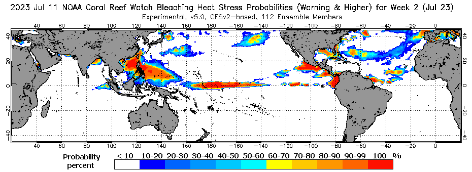 Outlook Map