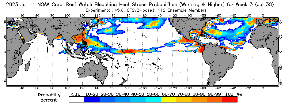 Outlook Map