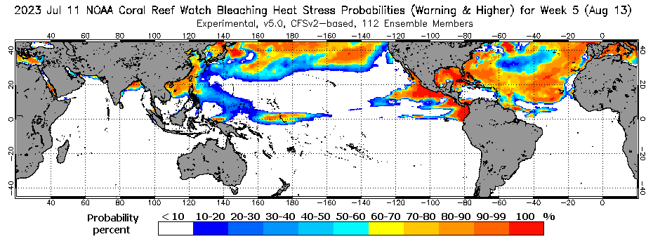 Outlook Map