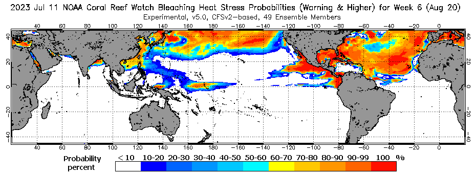 Outlook Map