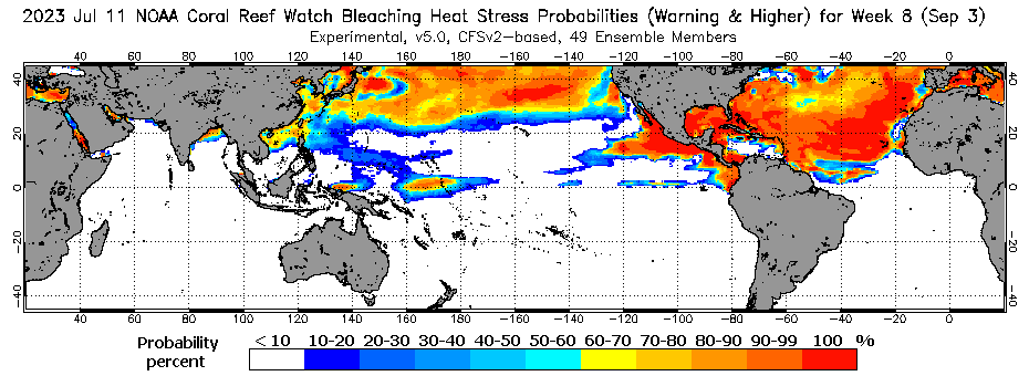 Outlook Map