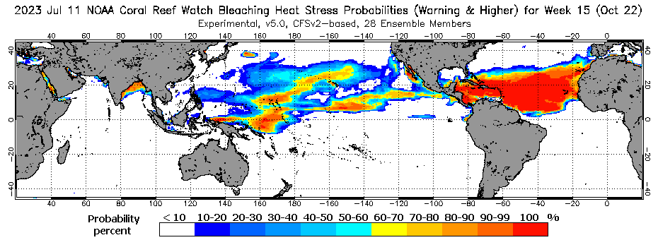 Outlook Map