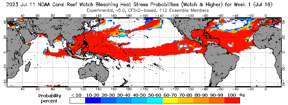 Outlook Map