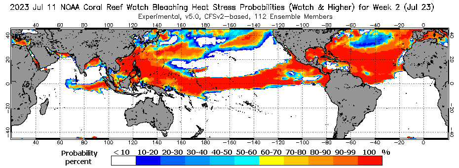 Outlook Map