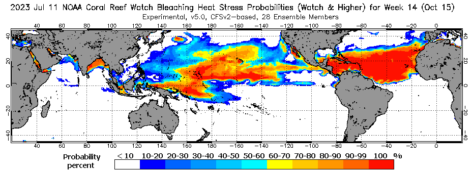 Outlook Map