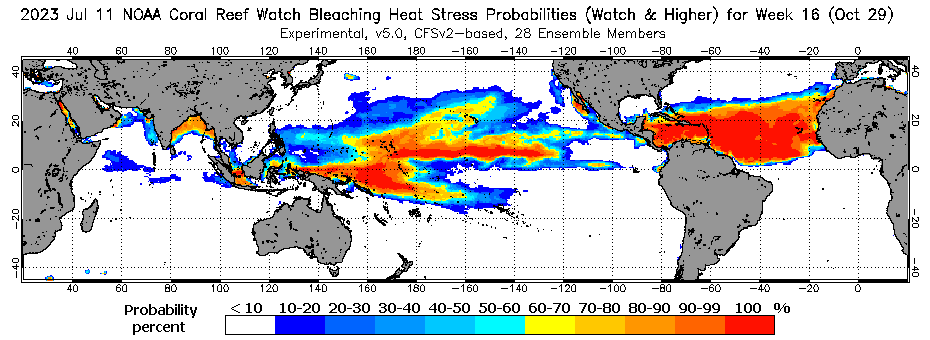 Outlook Map