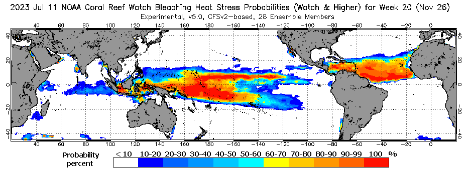 Outlook Map