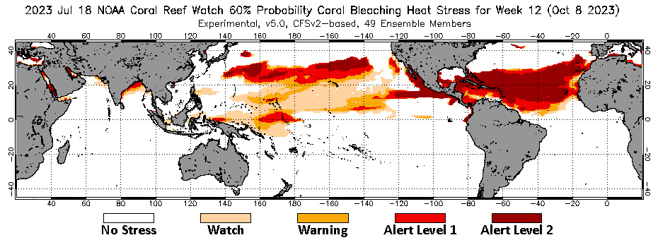 Outlook Map