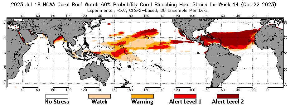 Outlook Map