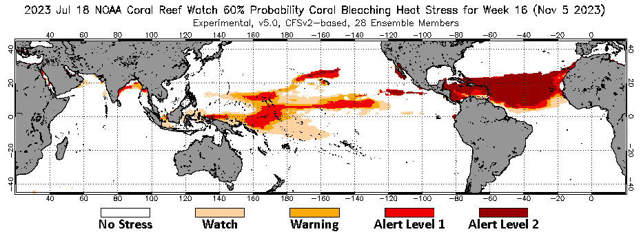 Outlook Map