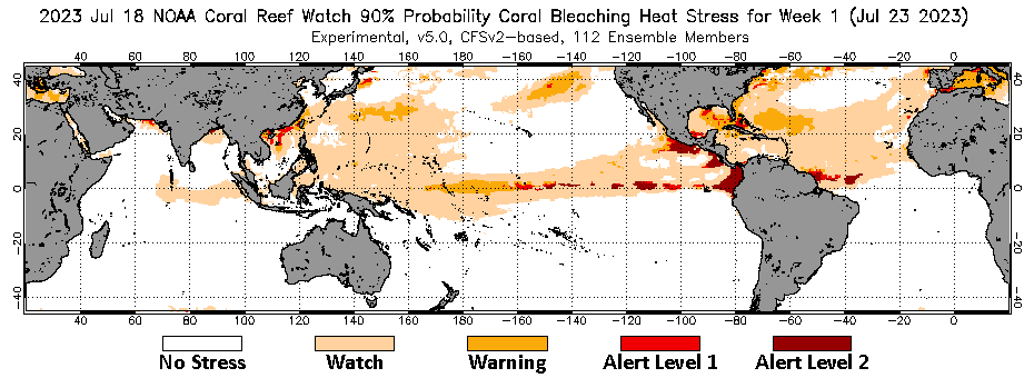 Outlook Map