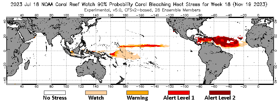 Outlook Map