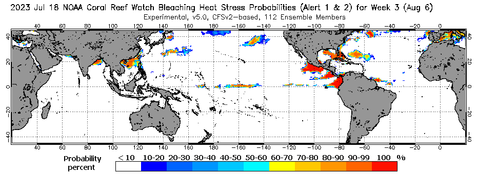 Outlook Map