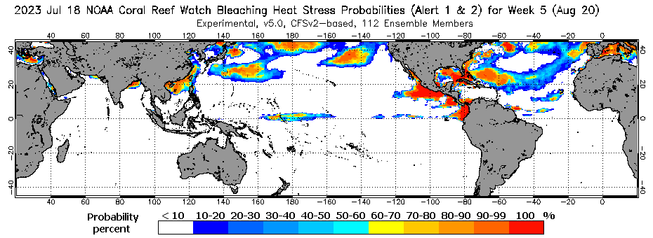 Outlook Map