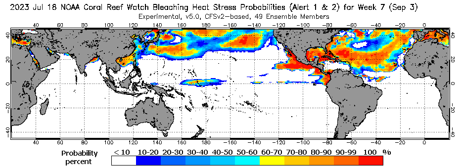 Outlook Map