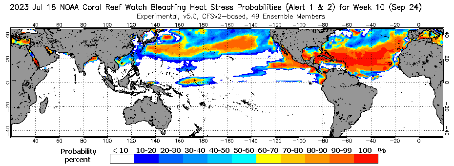 Outlook Map