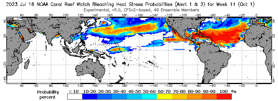 Outlook Map