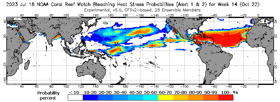 Outlook Map